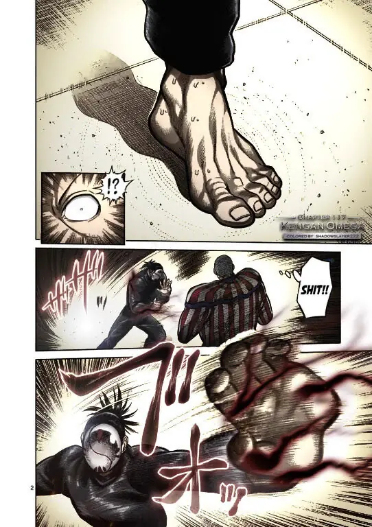 Kengan Omega Chapter 117 image 21_optimized